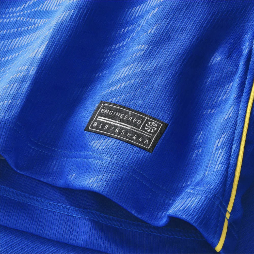 2026-2027 Chelsea Home Shirt (Womens) (Enzo 8)