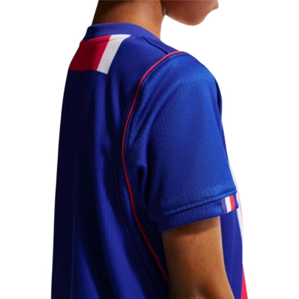 2026-2027 PSG Home Little Boys Mini Kit