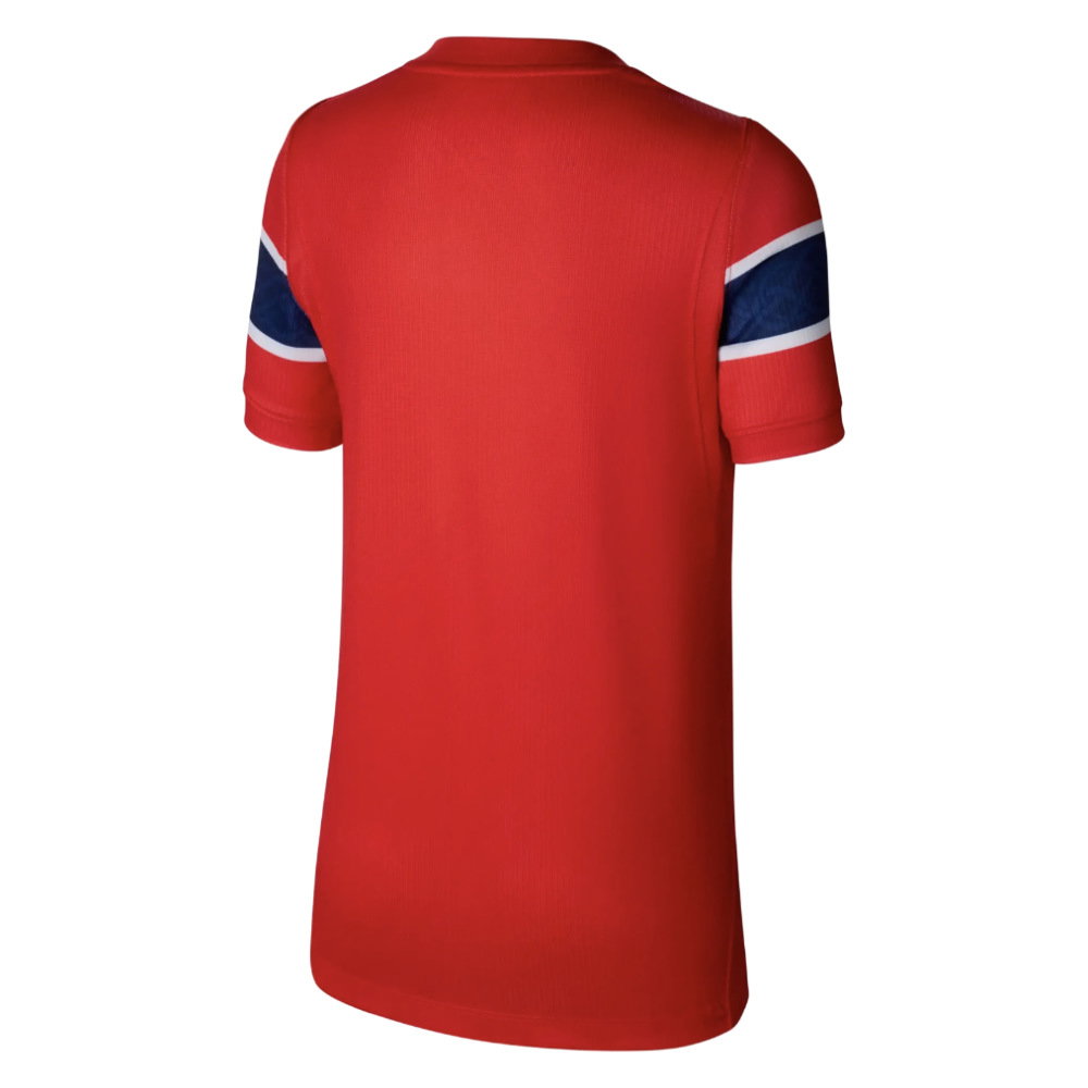 2026-2027 Norway Home Shirt (Kids)