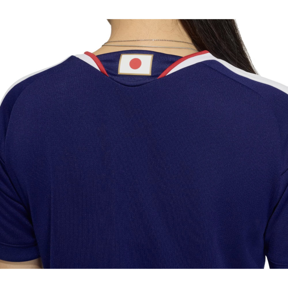 2026-2027 Japan Home Shirt (Womens) (Mitoma 7)