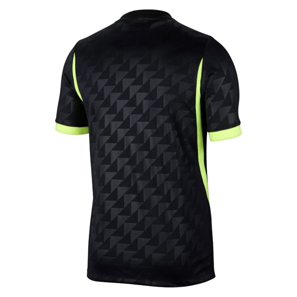 2026-2027 Atletico Madrid Authentic Away Shirt
