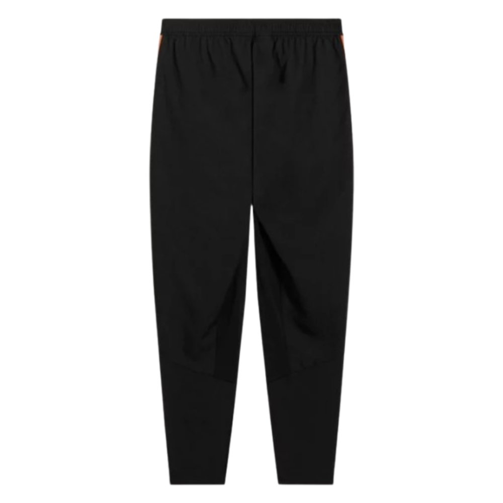 2026-2027 Arsenal Presentation Pants (Black)