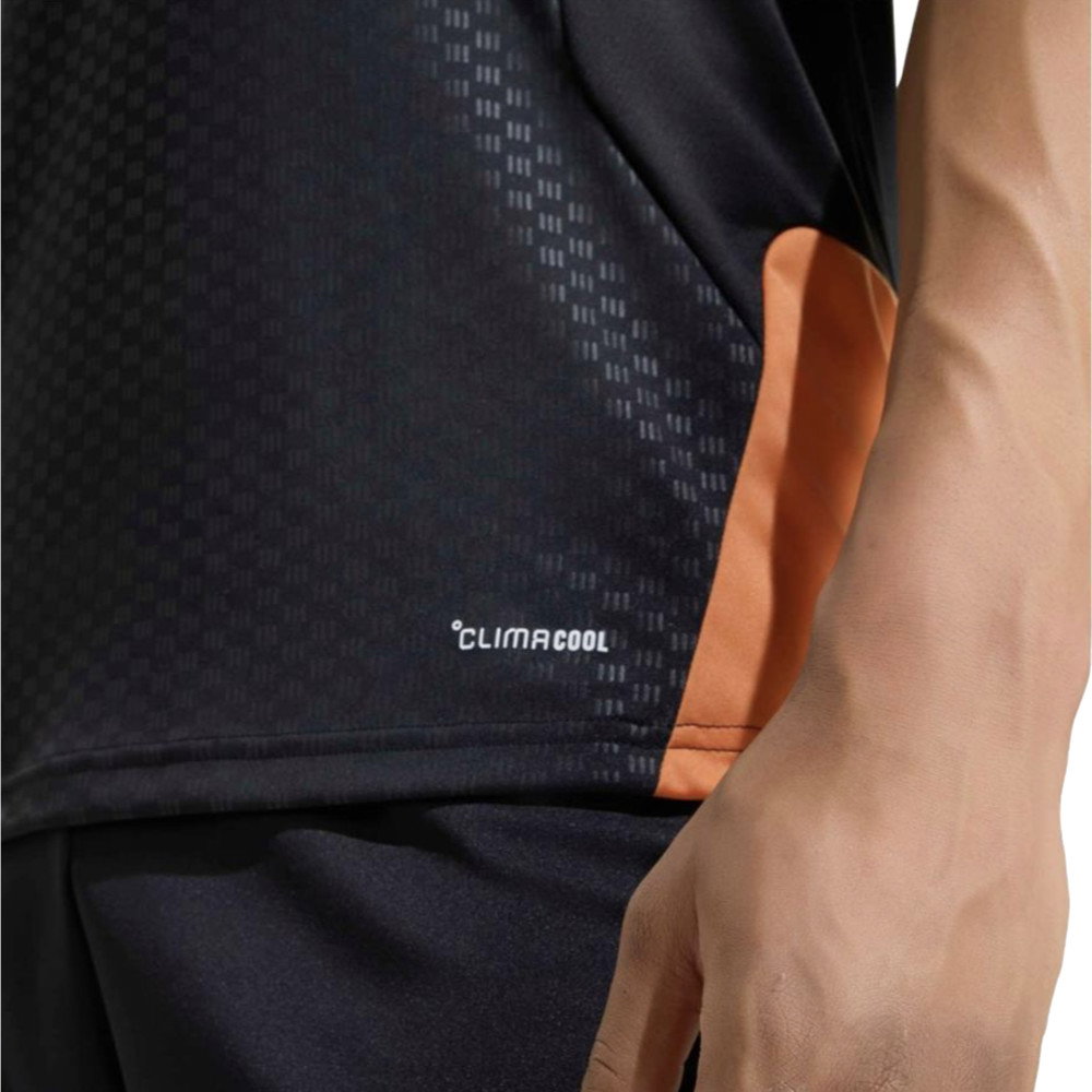 2026-2027 Arsenal Training Jersey (Black) (Vieira 4)