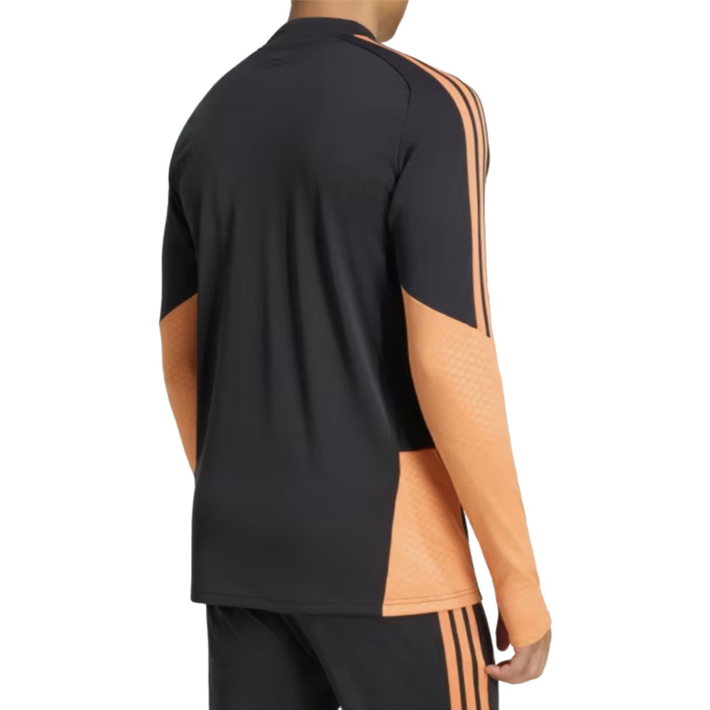 2026-2027 Arsenal Training Top (Black)