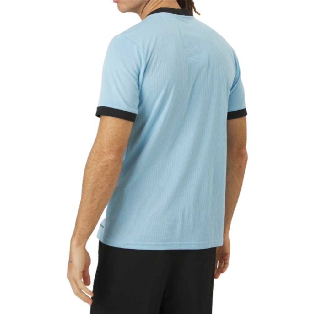 Germany DFB 125th Anniversary Goalkeeper Shirt (Clear Blue)