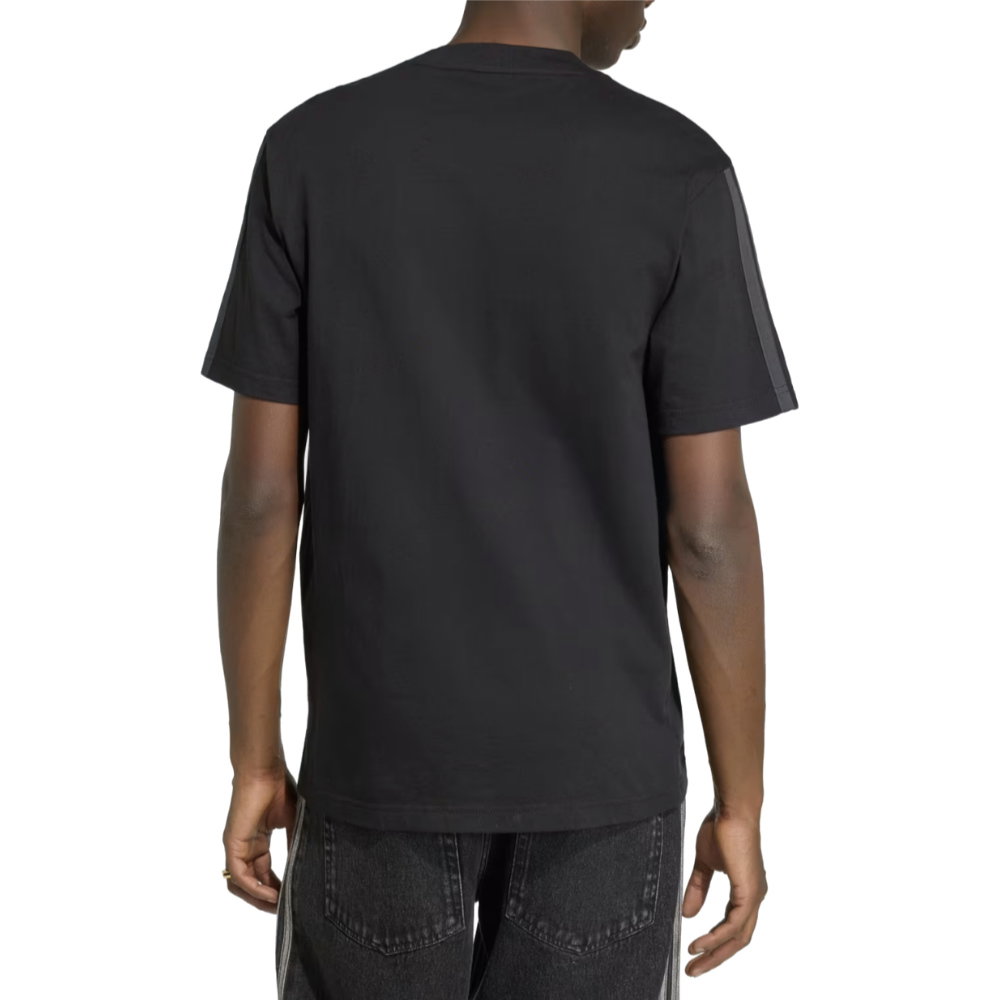 2026-2027 Liverpool DNA Tee (Black) (Your Name)