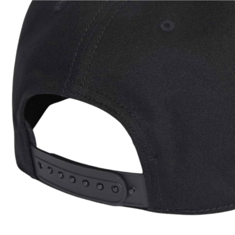 2026-2027 Lionel Messi Snapback Cap (Black)