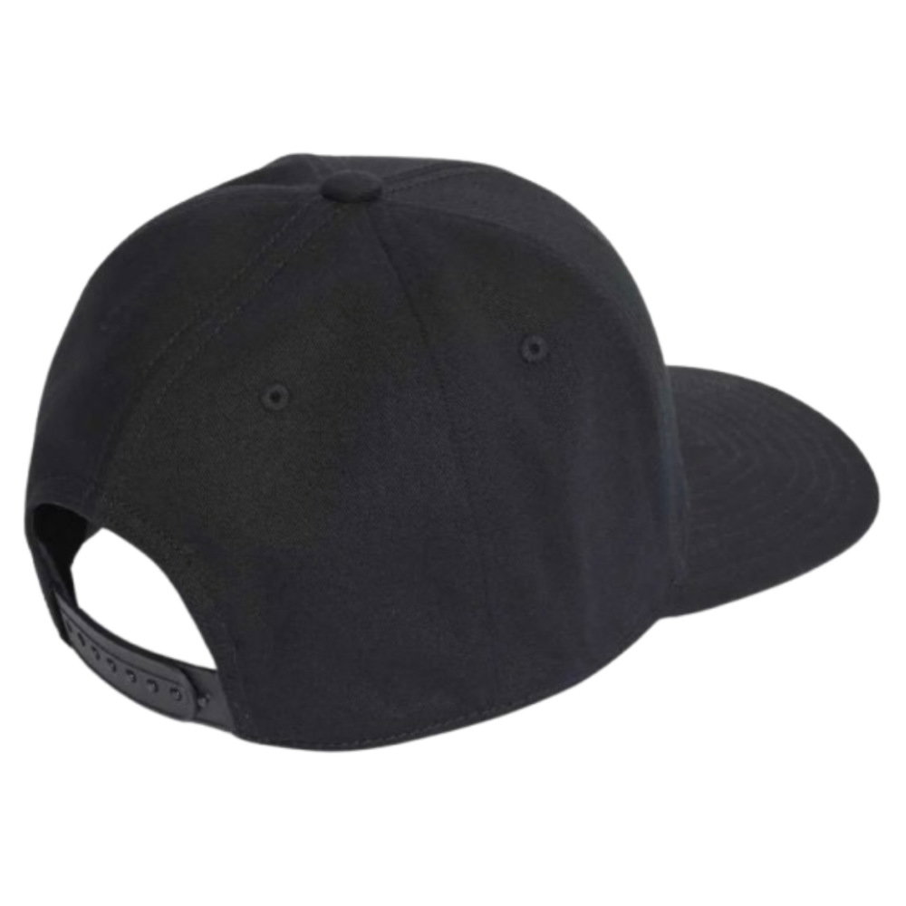 2026-2027 Lionel Messi Snapback Cap (Black)