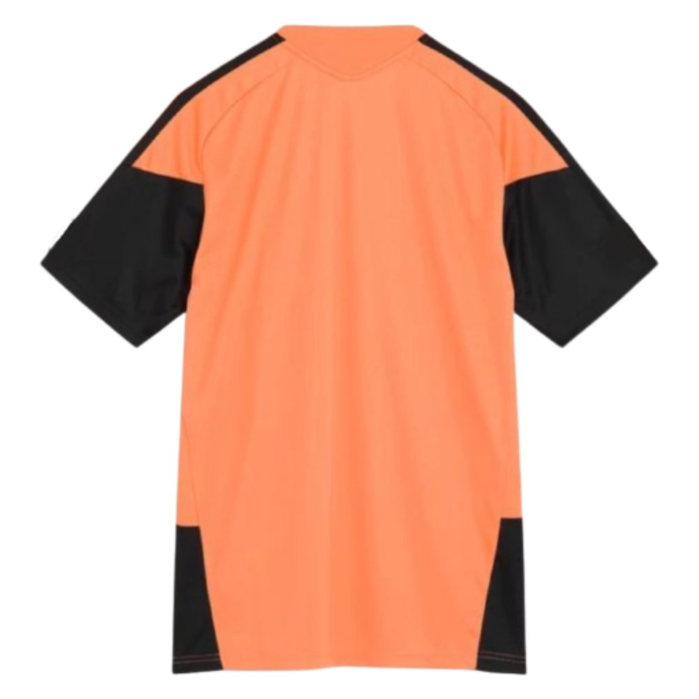 2026-2027 Arsenal Training Jersey (Dusky Orange) (Adams 6)