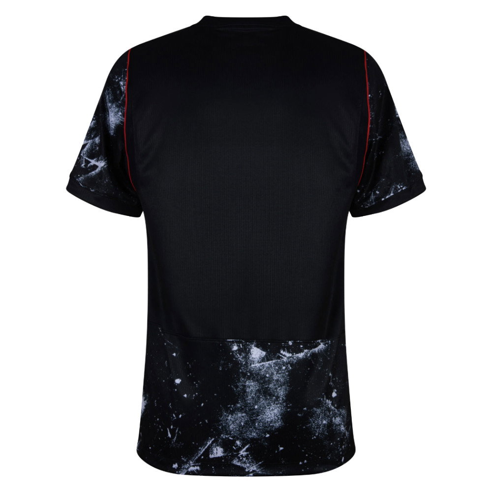 2026-2027 Canada Away Shirt (Your Name)