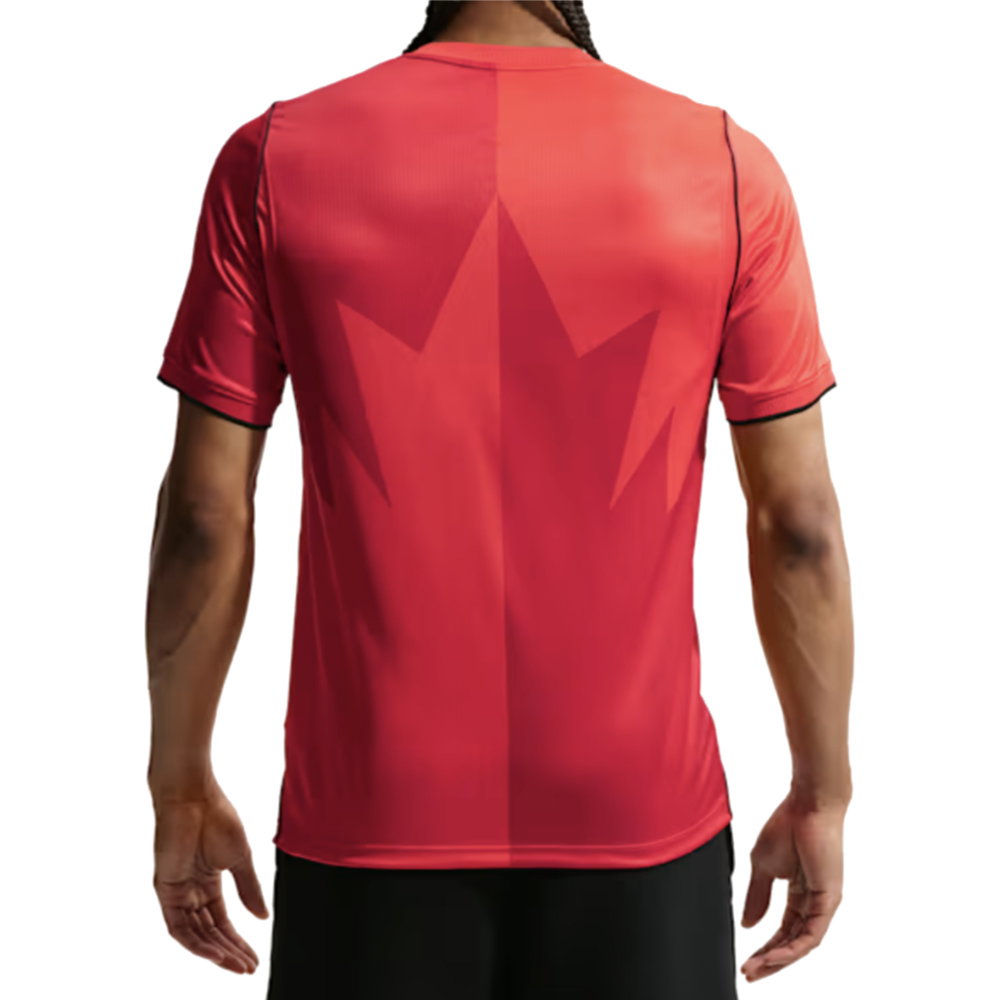2026-2027 Canada Home Shirt (Kone 8)