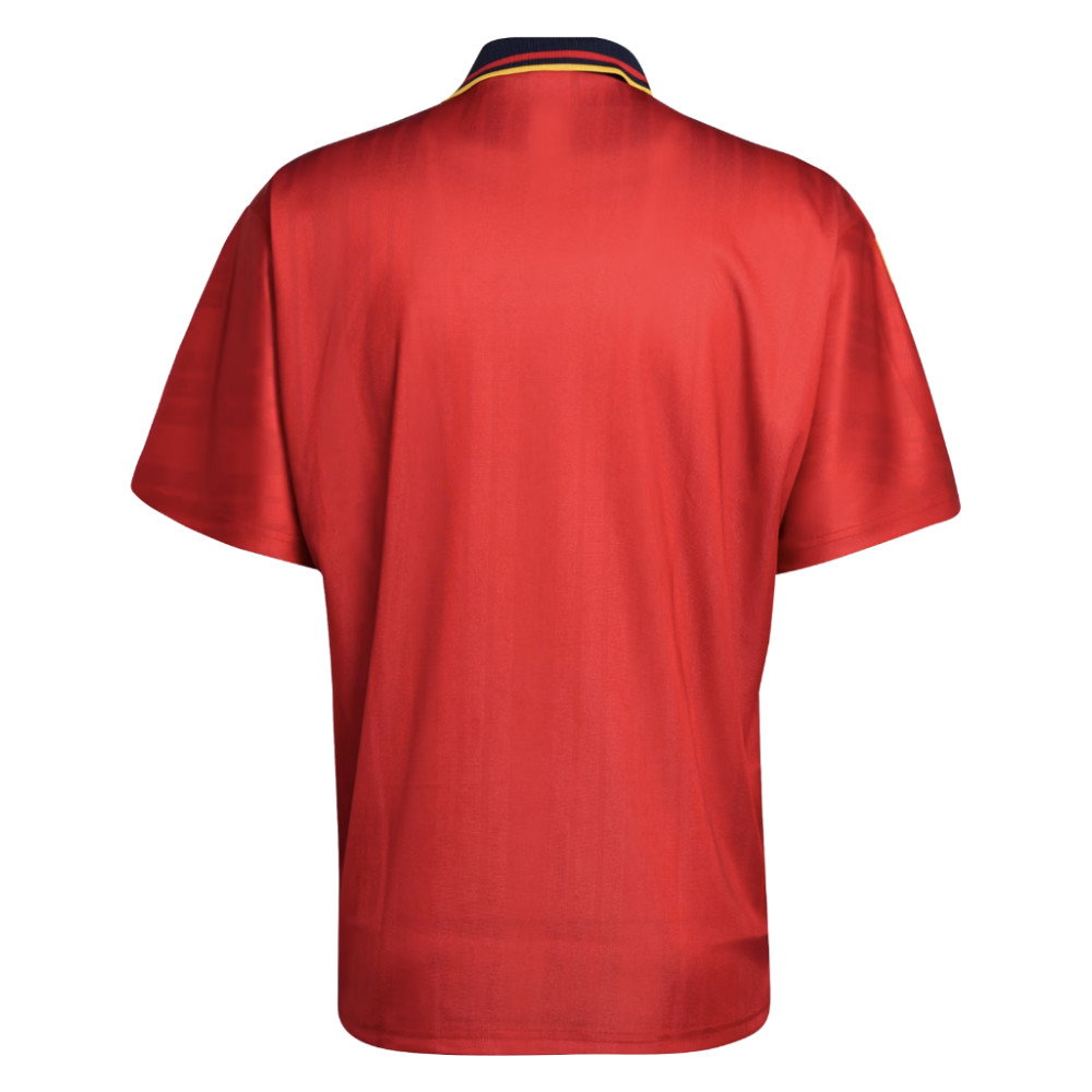 1994 Spain adidas Originals Reissue Home Shirt