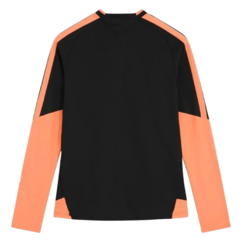 2026-2027 Arsenal Training Top (Black) - Womens
