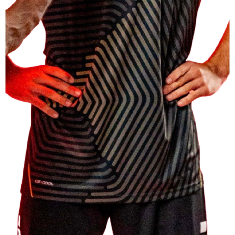 2024-2025 Trinidad and Tobago Third Shirt