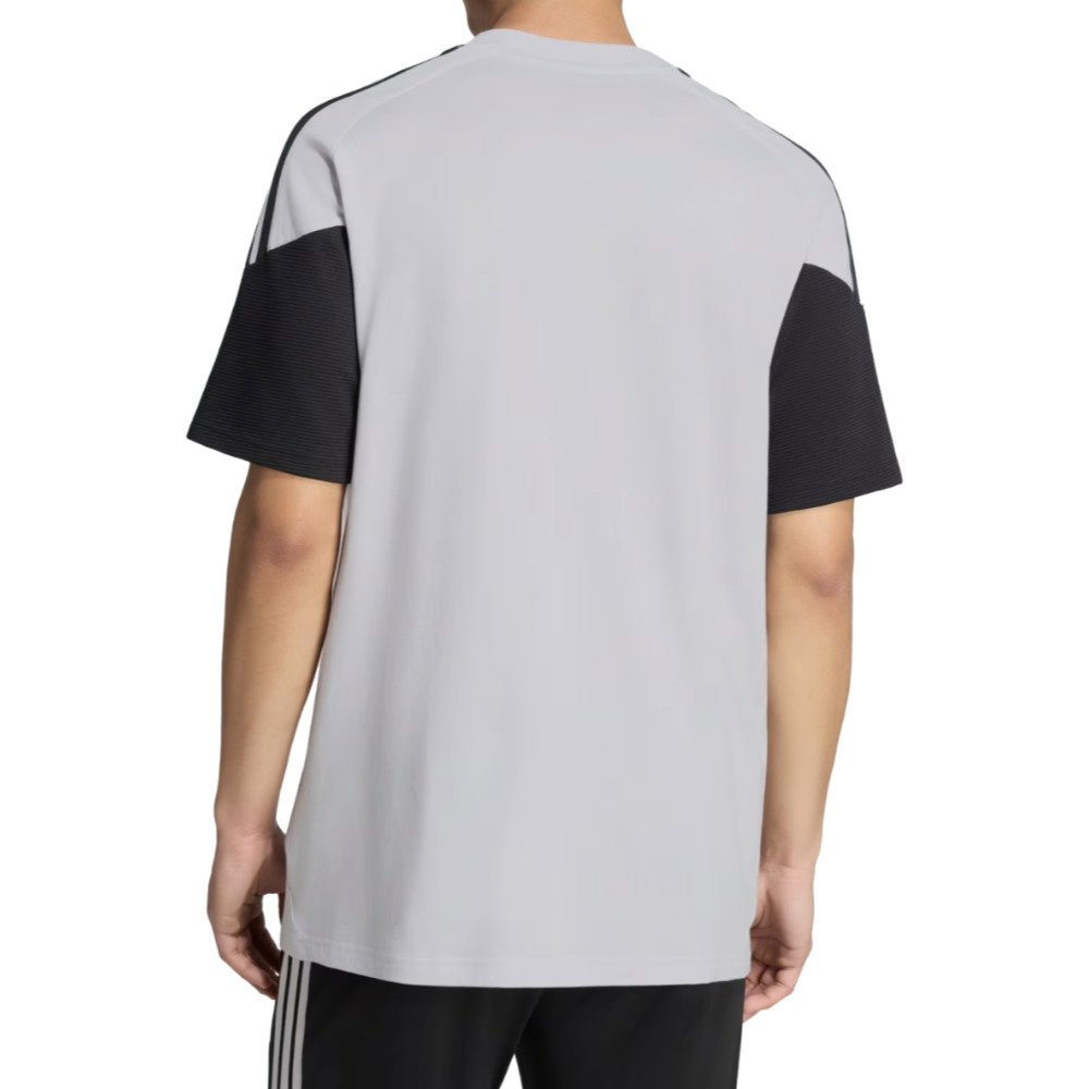 2026-2027 Liverpool Training Tee (Dash Grey)