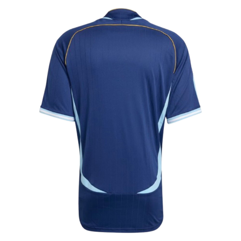 2006 Argentina adidas Reissue Away Shirt