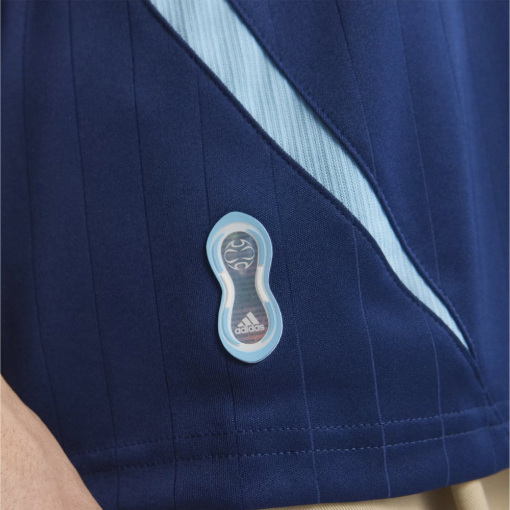 2006 Argentina adidas Reissue Away Shirt