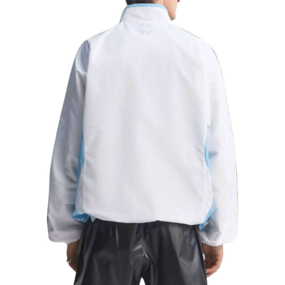 2006 Argentina Home Reissue Track Top