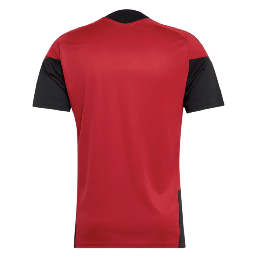 2026-2027 Man Utd Training Jersey (Red)