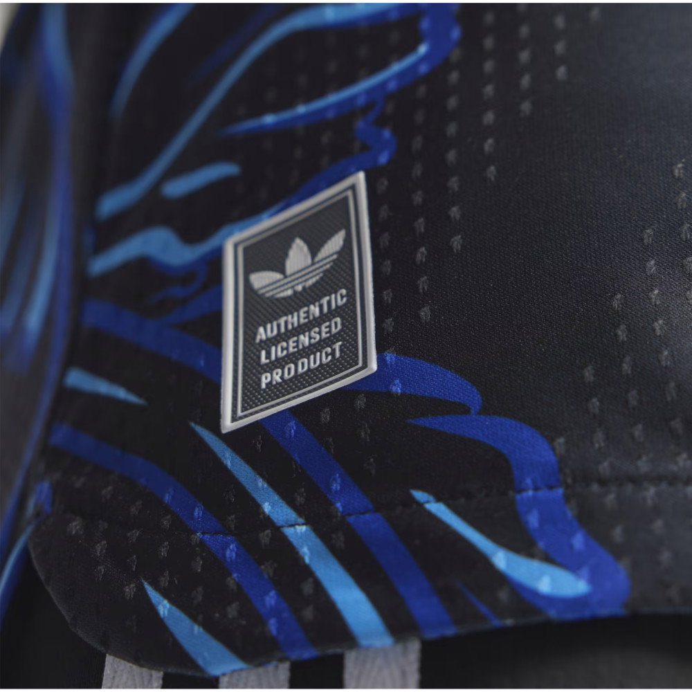 2026-2027 Argentina MESSI Authentic Away Shirt