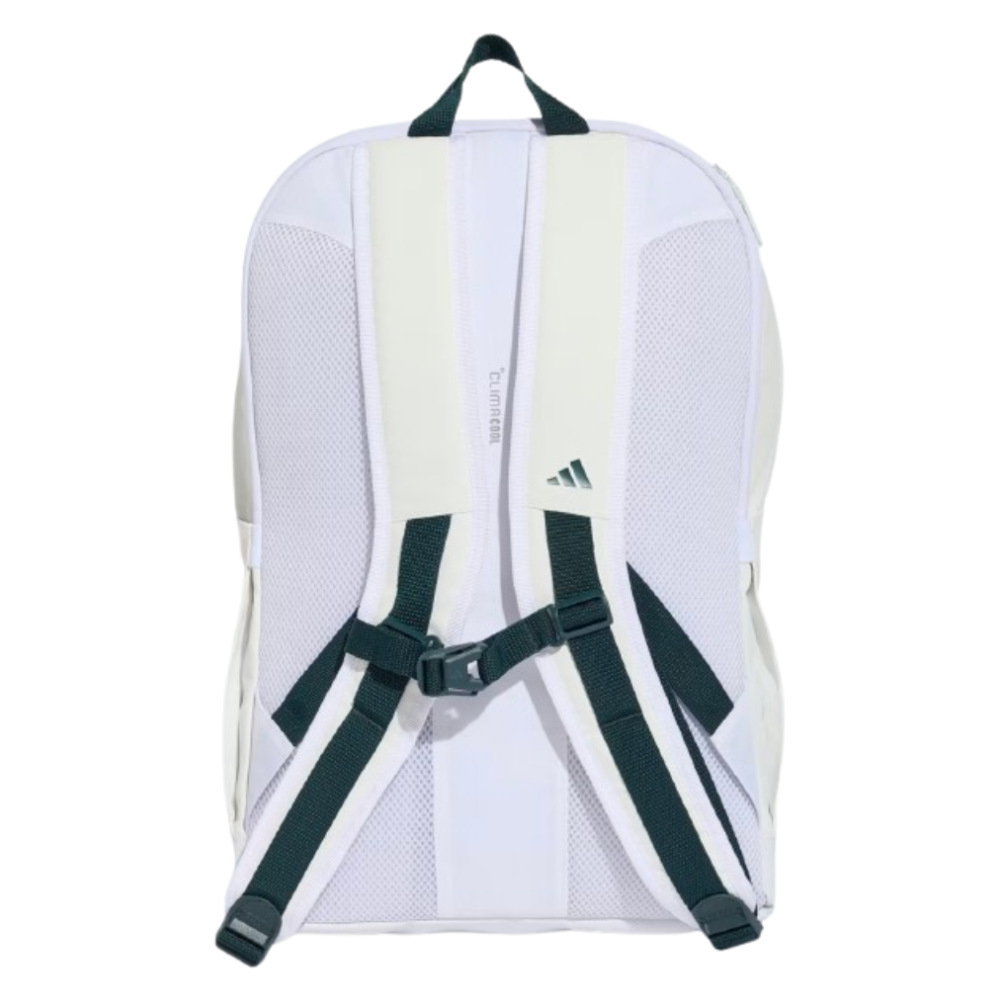 2026-2027 Real Madrid Backpack (White)