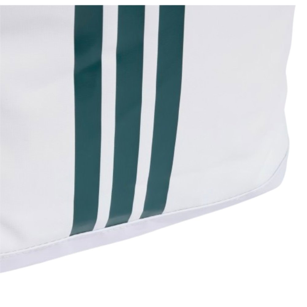 2026-2027 Real Madrid Backpack (White)