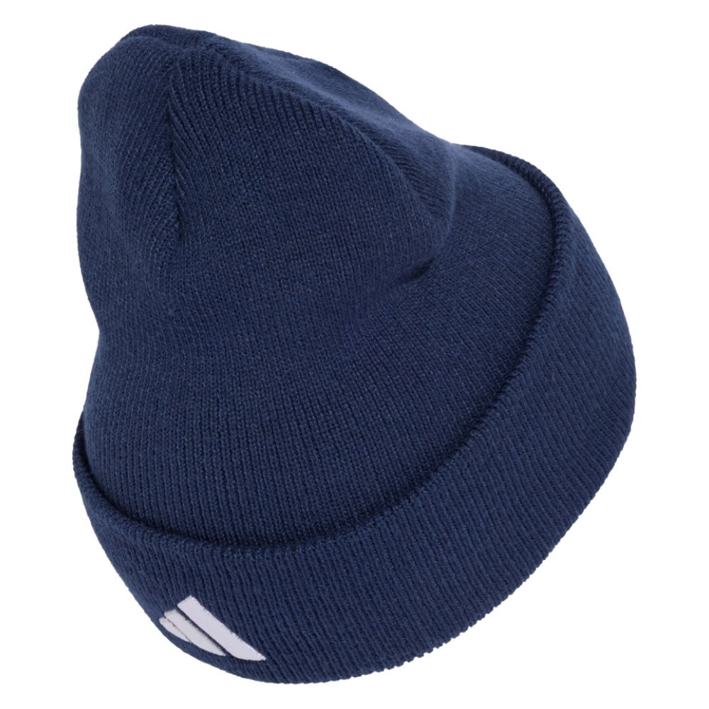 2026-2027 Real Madrid Woolie Hat (Navy)