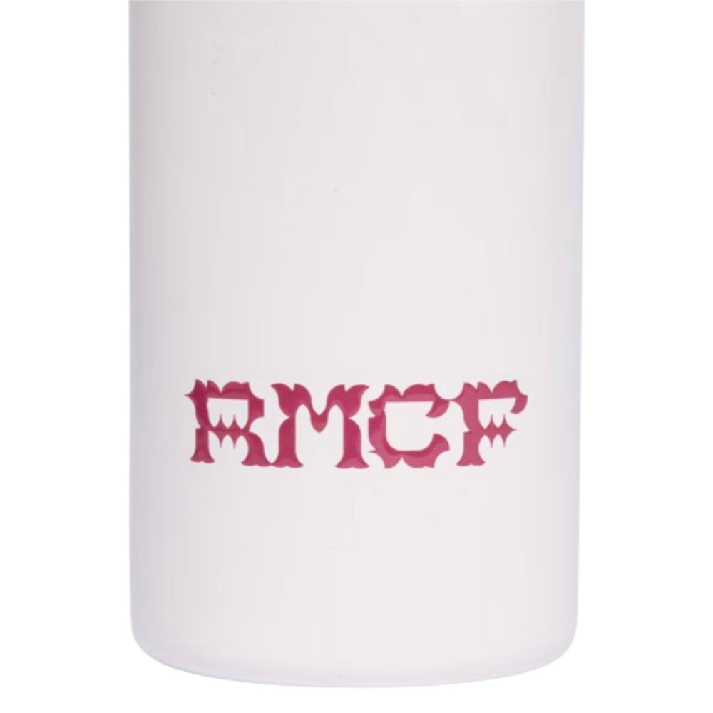 2026-2027 Real Madrid Metallic Bottle (White)