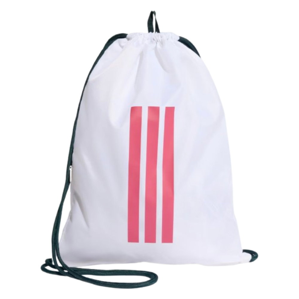 2026-2027 Real Madrid Gymsack (White)