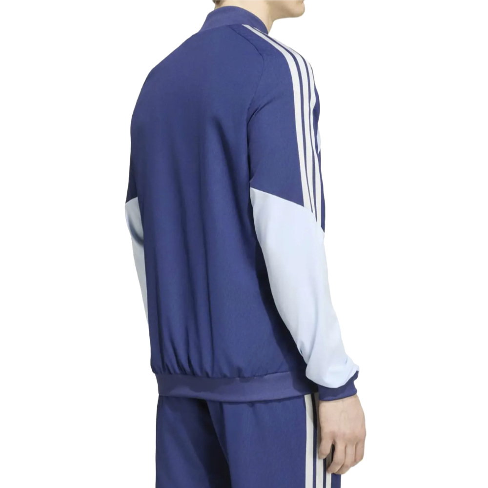 2026-2027 Ajax Presentation Jacket (Night Sky)