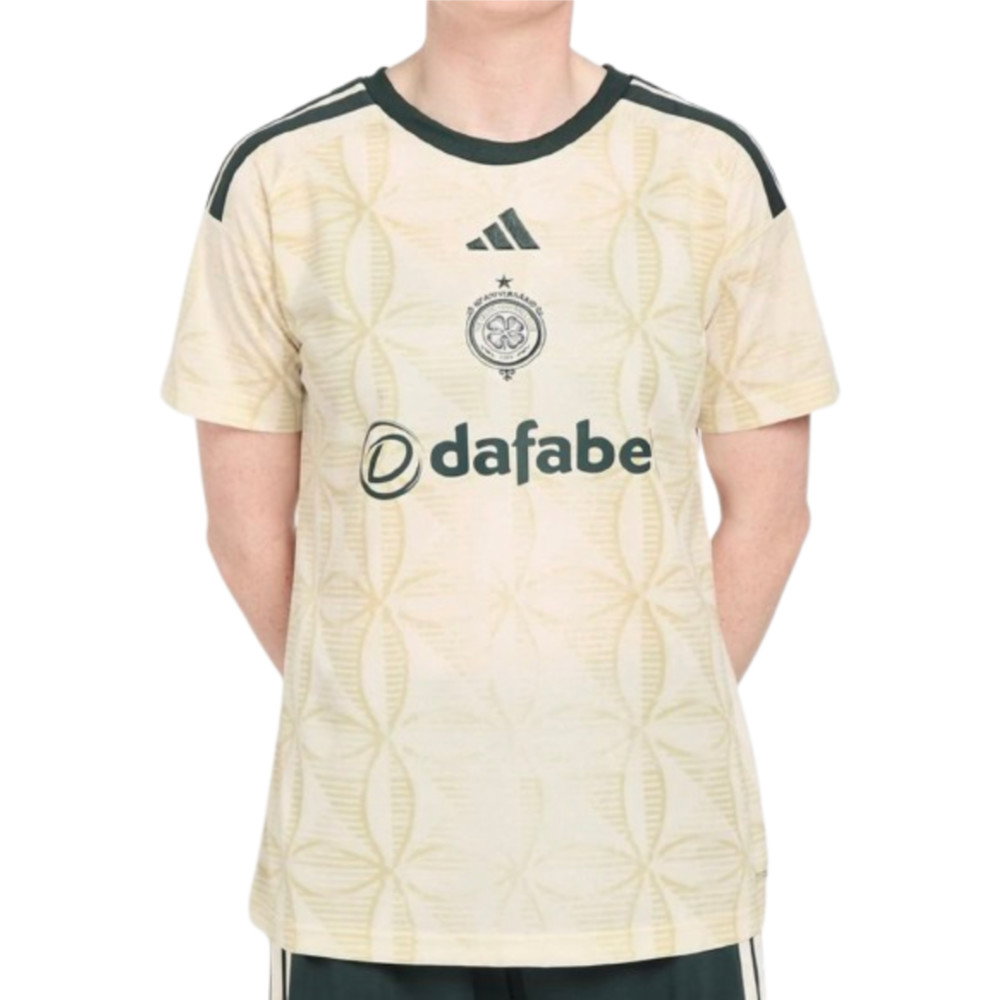 2026-2027 Celtic Third Shirt (Womens) (Your Name)