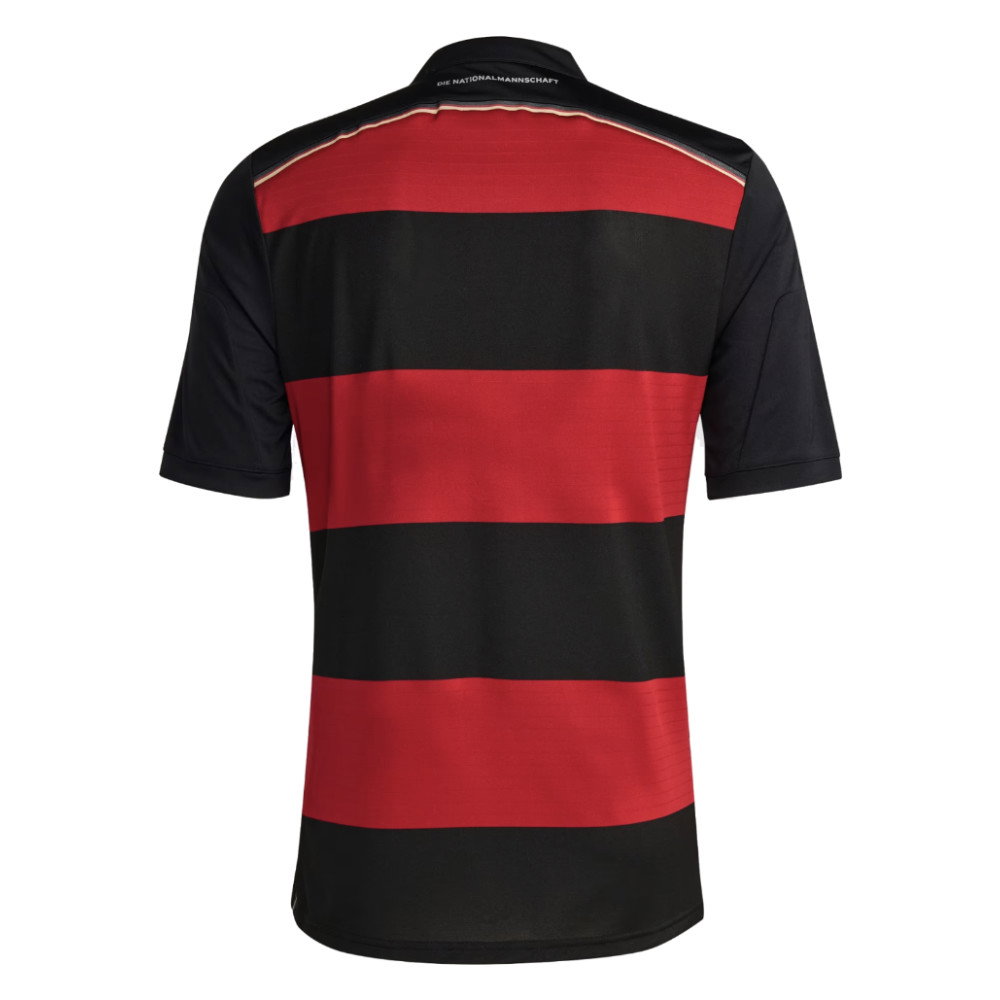 2014 Germany Away adidas Originals Reissue Shirt