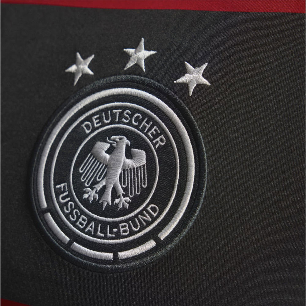 2014 Germany Away adidas Originals Reissue Shirt
