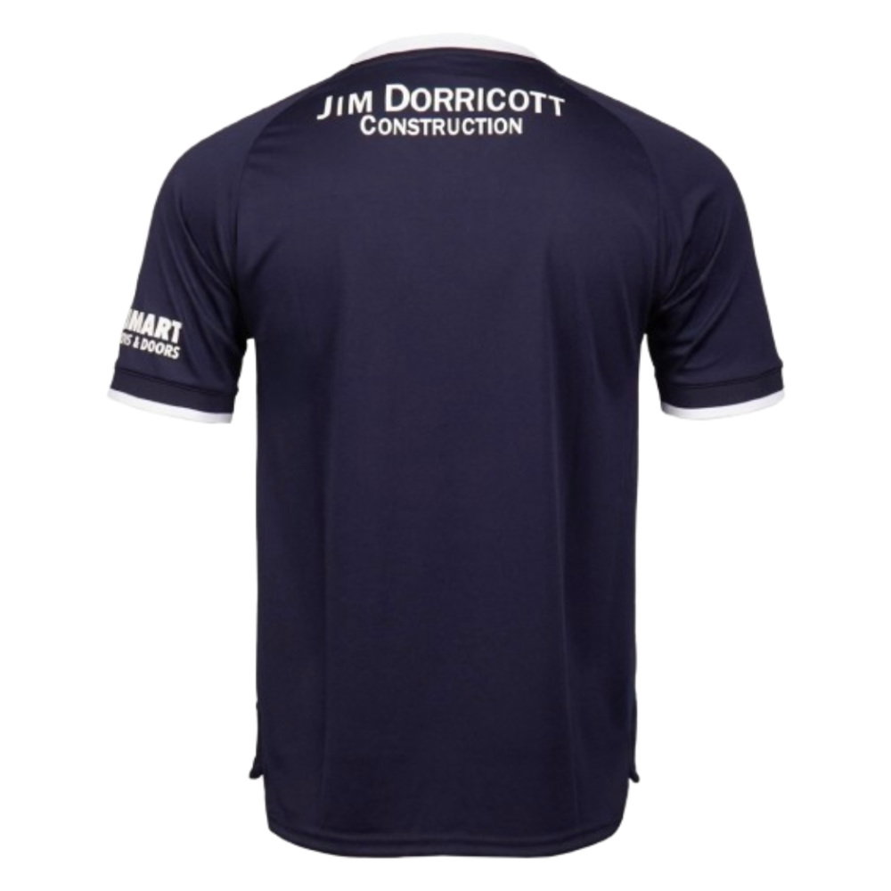 2026-2027 Shrewsbury Town Home Shirt - Kids