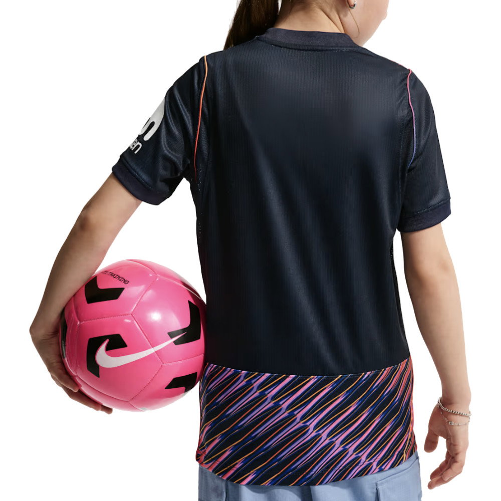 2026-2027 Tottenham Away Shirt (Kids) (Kane 10)