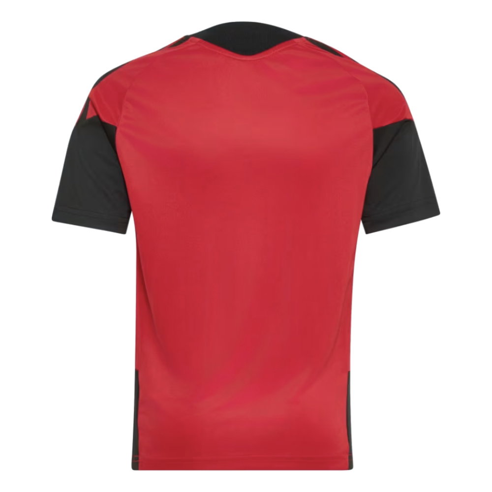 2026-2027 Man Utd Training Jersey (Red) - Kids