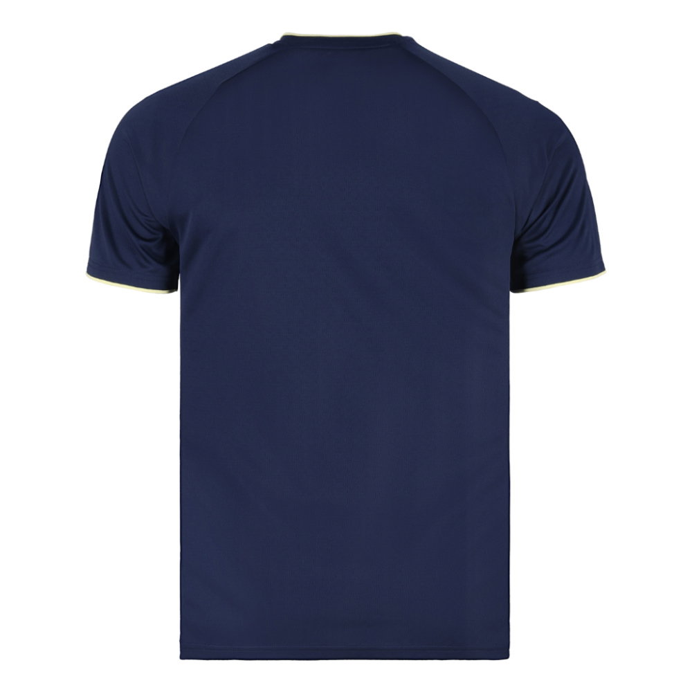 2026-2027 Lazio Training Shirt (Navy)