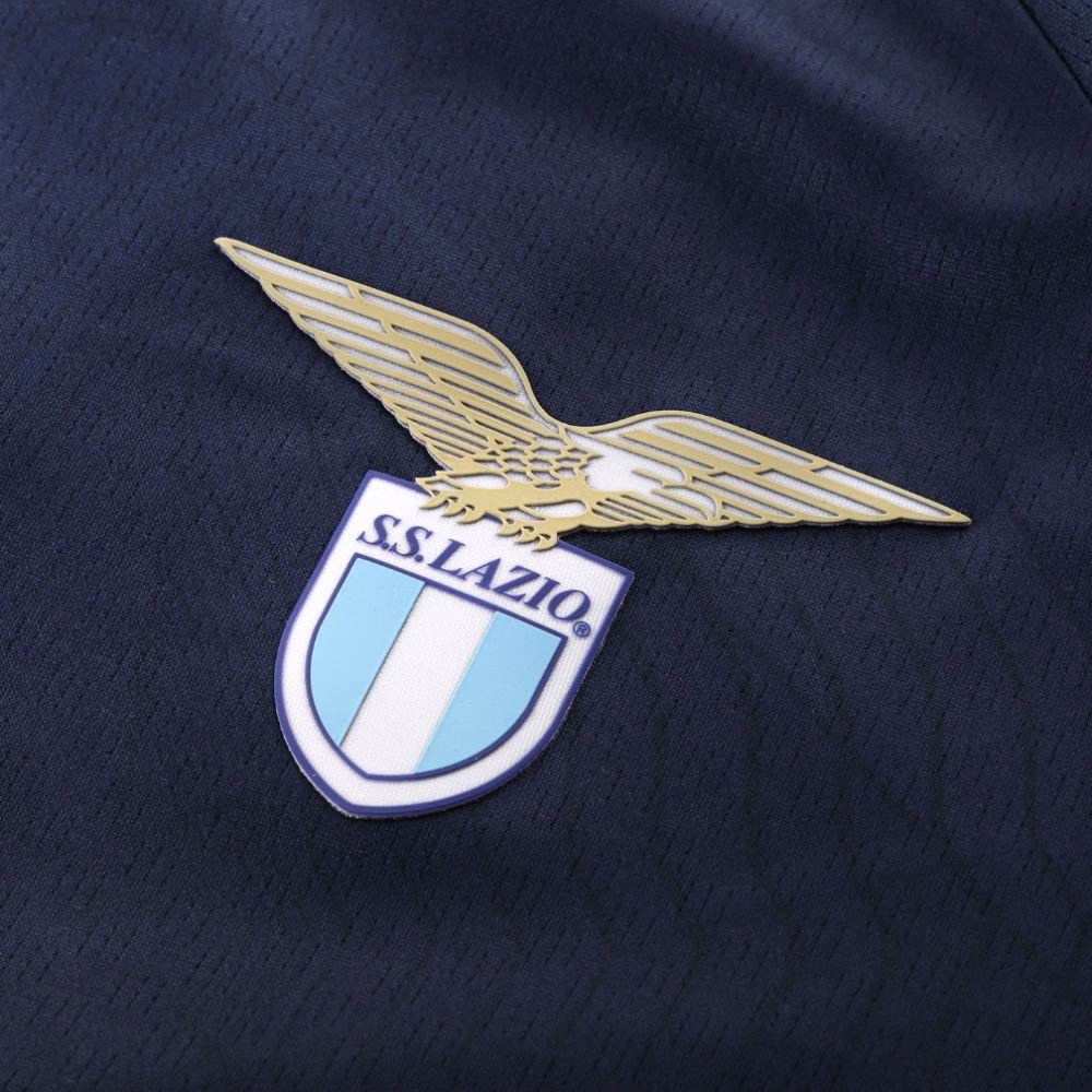 2026-2027 Lazio Training Shirt (Navy)