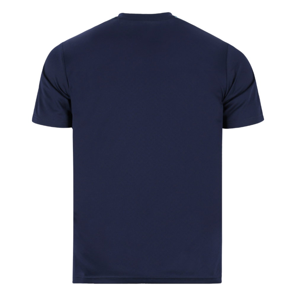 2026-2027 Lazio Pre-Match Shirt (Dark Navy)