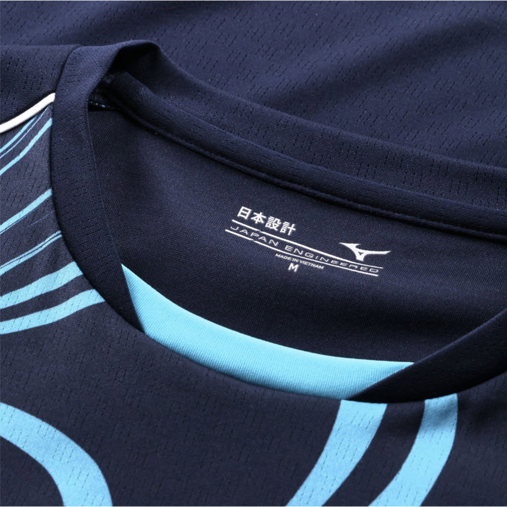2026-2027 Lazio Pre-Match Shirt (Dark Navy)