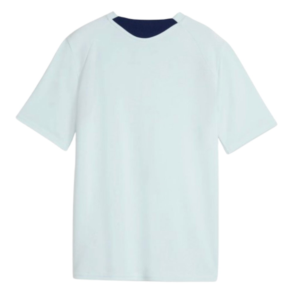 2026-2027 Man City Training Jersey (Dewdrop) - Kids
