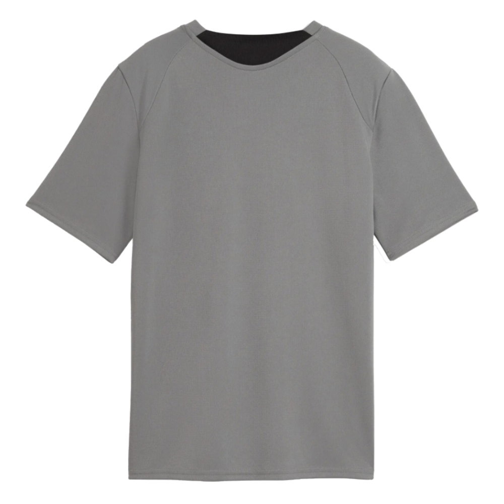 2026-2027 Man City Training Jersey (Cast Iron) - Kids