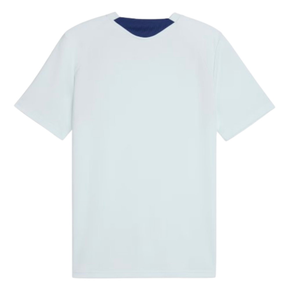 2026-2027 Man City Training Jersey (Dewdrop)