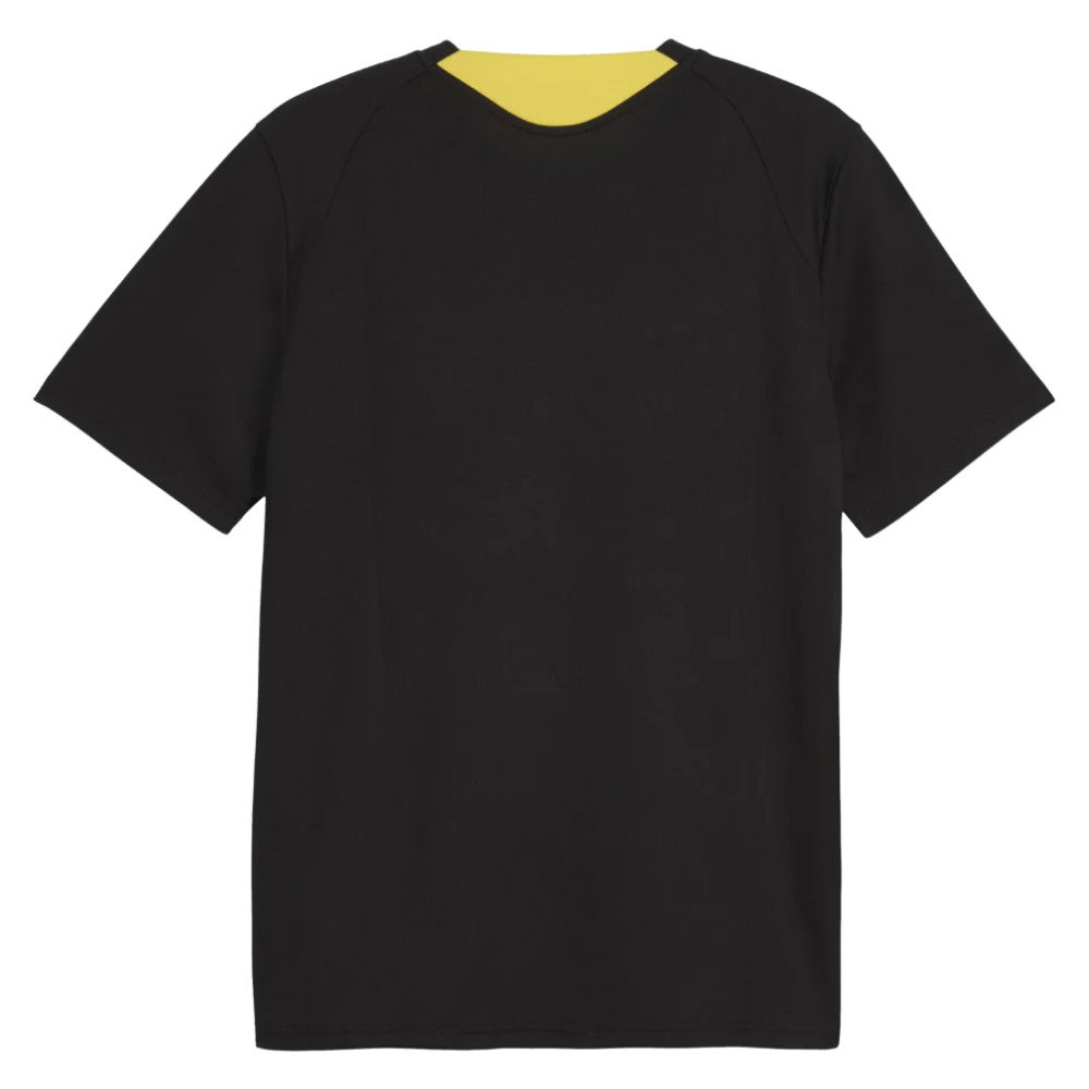 2026-2027 Borussia Dortmund Training Jersey (Black)