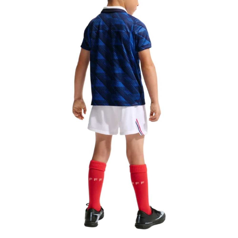 2026-2027 France Home Little Kids Mini Kit