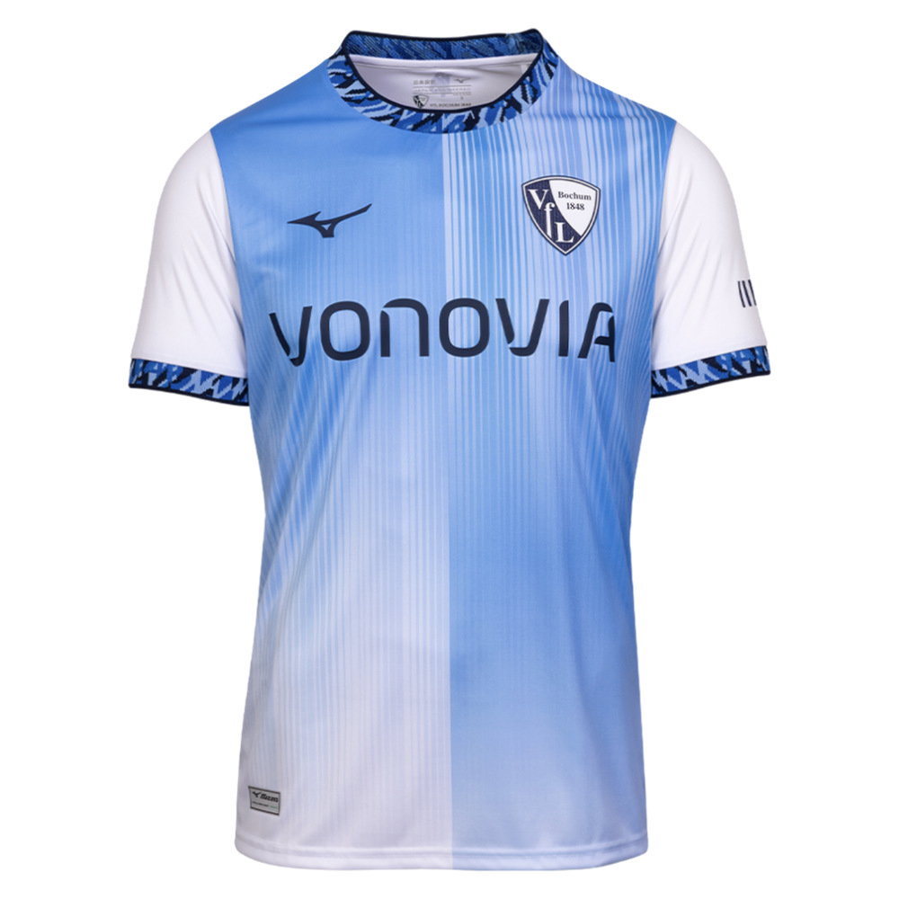 2026-2027 VFL Bochum Away Shirt (Your Name)