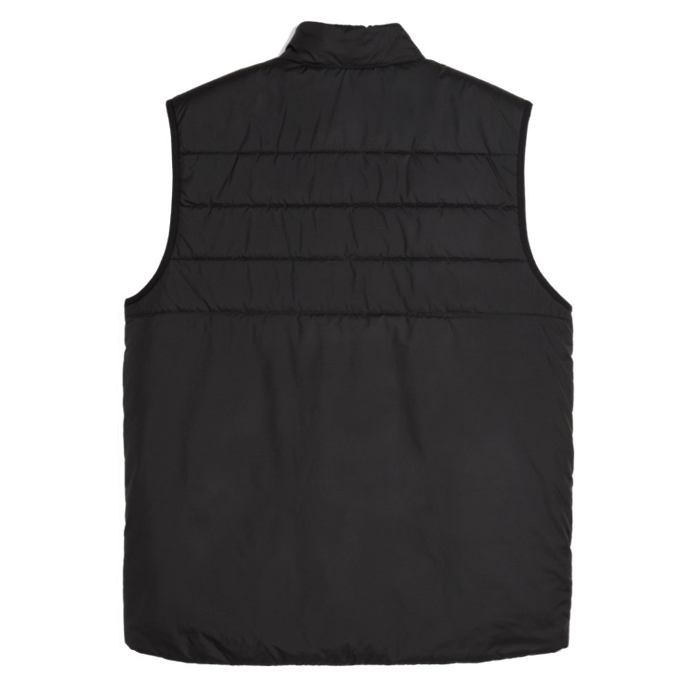 2026-2027 Man City Training Gilet (Black)