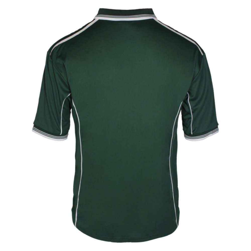 2002-2003 Plymouth Argyle Retro Home Shirt