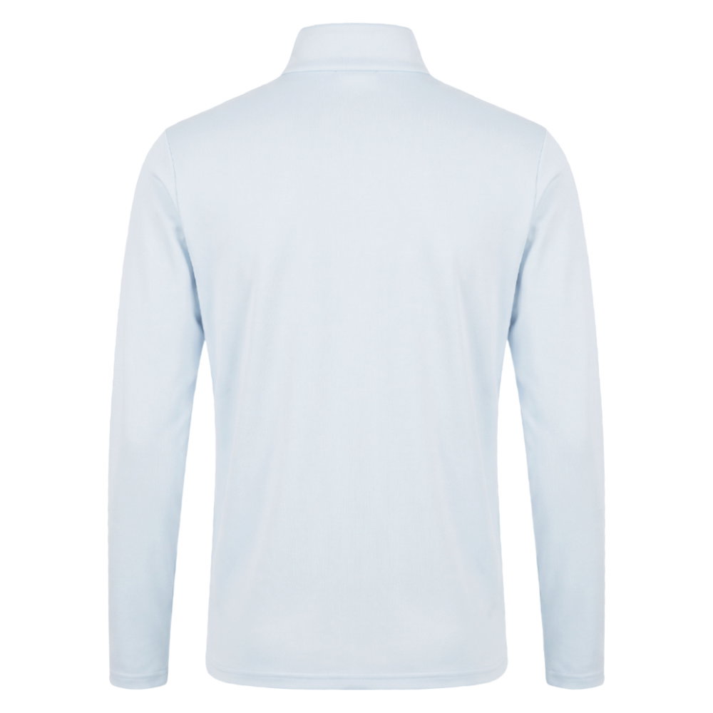 2026-2027 Man City Training Warm Top (Dewdrop)
