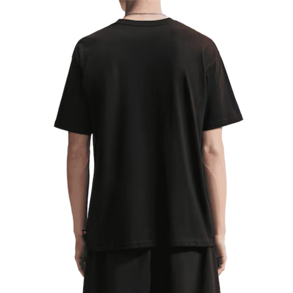 2026-2027 Chelsea Rave T-Shirt (Black)